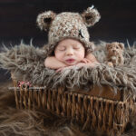 sesja noworodkowa Warszawa