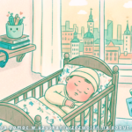 Narodziny dziecka w Polsce jak zalegalizować nową osobę - MAGFIN