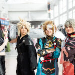 Obóz anime – wakacje, na których dziecko naprawdę rozwija swoją pasję