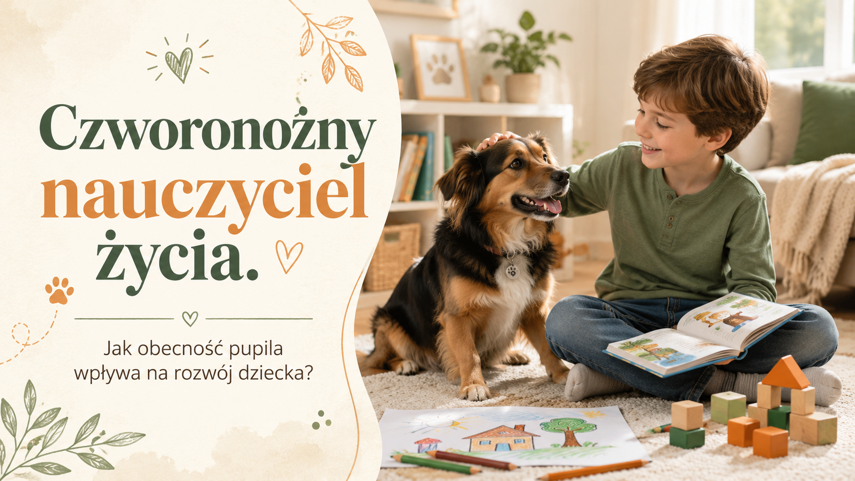 gaczoo dla psa
